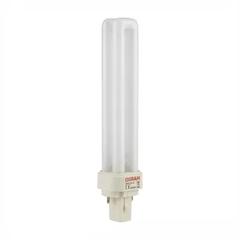 Osram CLA100DIM 11W 827 FILCL E27 P LED lempa 1521lm 2700K E27 reguliuojamo ryškumo