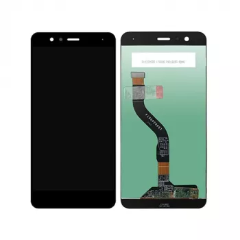 Ekrano modulis HUAWEI P10 lite, juodas, atnaujintas