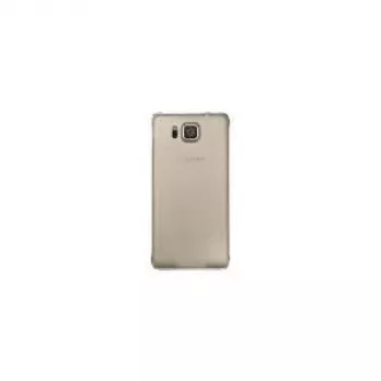 Mobiliojo telefono dėklas Samsung EF-OG850SFEGWW Auksinis