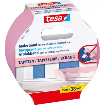 Maskavimo juosta TESA 56261-00000-00 tapetams