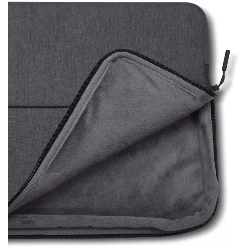 Lenovo GX40Z50941 nešiojamojo kompiuterio dėklas 35,6 cm (14 colių) „Sleeve“ pilkas