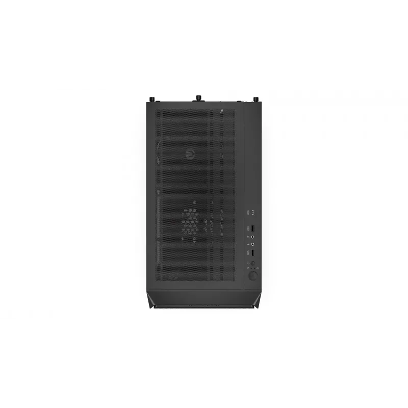 Endorfy Arx 500 Air ATX vidutinis bokštas su grūdintu stiklu PC korpusas