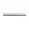 Patch Panel Digitus CAT 6 Class E DN-91624S, 24 prievadai, 1U, 19 inch
