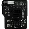 Thermal Grizzly WireView GPU 1x12VHPWR Normal Black