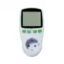 LogiLink EM0003 AC įrenginys - 16 A - 0,000 - 9999 Hz - 3680 W - 3,6 V - 5 - 40 °C