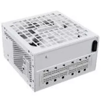 Maitinimo blokas Lian Li RS Series ATX 3.1 modulinis 1000W 80 PLUS Gold baltas