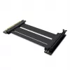 NZXT Riser PCIE 4.0 Riser Kit - Baltas
