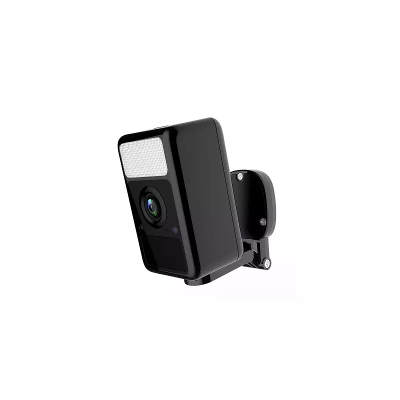 SJCAM S1 juoda stebėjimo kamera 2K raiška