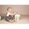 Mokomasis kubas Smoby Dickie 7600140306 Įvairiaspalvis nuo 1 metų