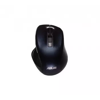 ASUS MW202C pelė Office dešinė ranka RF belaidė IR LED 4000 DPI