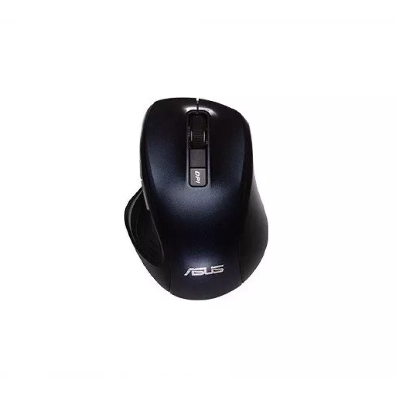 ASUS MW202C pelė Office dešinė ranka RF belaidė IR LED 4000 DPI