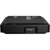Išorinis kietasis diskas Western Digital 6TB 2.5 colio USB 3.2 Gen 1 Elements BLACK P10