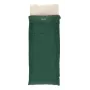 Miegmaišis Outwell Contour Prime suaugusiems stačiakampis poliesteris 850×2200 mm, maksimalus ūgis 190 cm, žalias