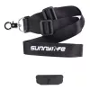 Sunnylife GK507 kaklo dirželis su valdiklio laikikliu, skirtas DJI RC-N1