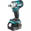 Makita DTW300Z akumuliatorinis smūginis suktuvas 3200 RPM 330 Nm 18V (be akumuliatoriaus ir įkroviklio)