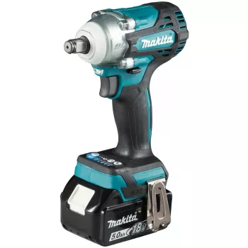 Makita DTW300Z akumuliatorinis smūginis suktuvas 3200 RPM 330 Nm 18V (be akumuliatoriaus ir įkroviklio)