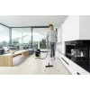 Sausas dulkių siurblys Karcher AD 4 Premium — 17 L, 600 W, be maišelio, metalinė žarna, chromuotas vamzdis