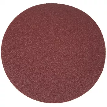 KWB Q-Stick šlifavimo diskas Ø 150 mm, grūdėtumas 80 (3 vnt., skirta TC-US 380 juostiniam/diskiniam šlifuokliui)