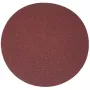 KWB Q-Stick šlifavimo diskas Ø 150 mm, grūdėtumas 80 (3 vnt., skirta TC-US 380 juostiniam/diskiniam šlifuokliui)