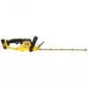 DEWALT krūmapjovė 18V DCMHT563P1 550mm 1x5.0Ah