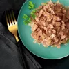 Šlapias kačių ėdalas Sheba vištiena antiena kalakutiena 85 g pakelis (80 × 85 g) suaugusioms katėms, drėgnis 86 %