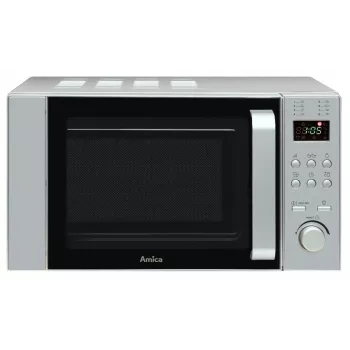 Mikrobangų krosnelė AMICA AMGF20E2I, 800 W, 20 l