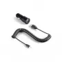 Automobilinis kroviklis HTC CC C200 Mobilusis Telefonas Juodas