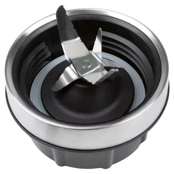 ProfiCook 501207 stalinis maišytuvas 1200 W Nerūdijantis plienas