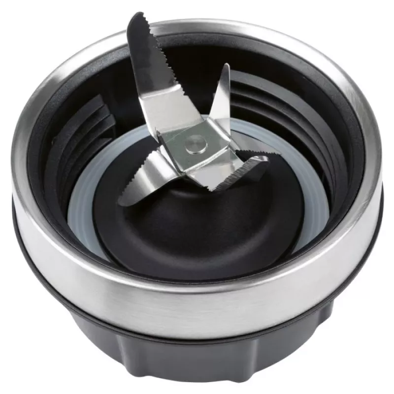 ProfiCook 501207 stalinis maišytuvas 1200 W Nerūdijantis plienas