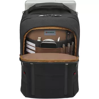 Kuprinė Wenger SwissGear City Traveler Carry-On 16 col.