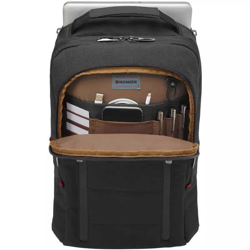 Kuprinė Wenger SwissGear City Traveler Carry-On 16 col.