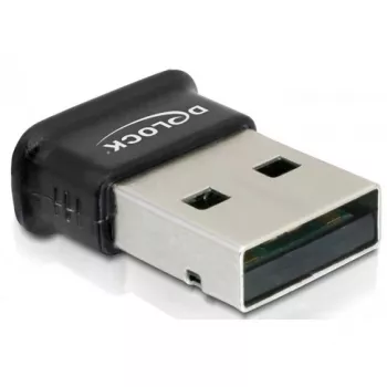 Belaidis Bluetooth adapteris DeLOCK 61889 USB 2.0 V4.0