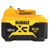 DEWALT DCB126-XJ 12V XR 5Ah kompaktiška baterija