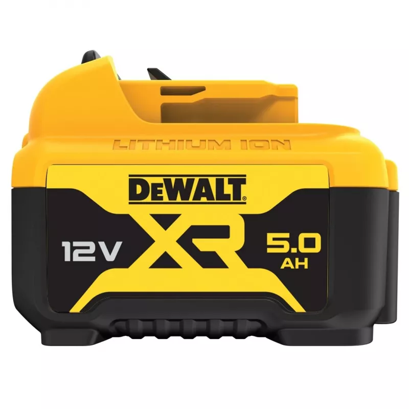 DEWALT DCB126-XJ 12V XR 5Ah kompaktiška baterija