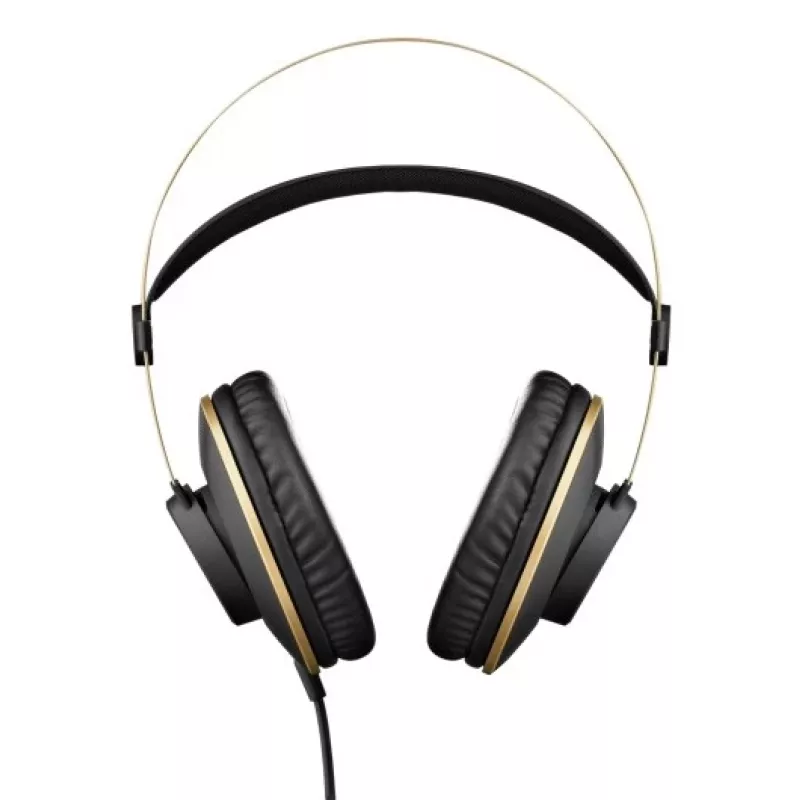 Ausinės AKG K92 – uždaros, į ausį, studijinės