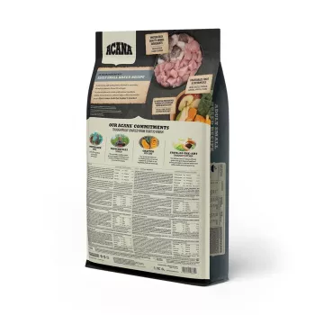 ACANA Adult Small breed sausas šunų maistas - 6 kg