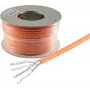 Tinklo kabelis ShiverPeaks BASIC-S Cat 7 S/FTP, GHMT sertifikuotas