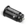Automobilinis kroviklis everActive CC-15QC QC3.0 18W 1x USB su kabeliu