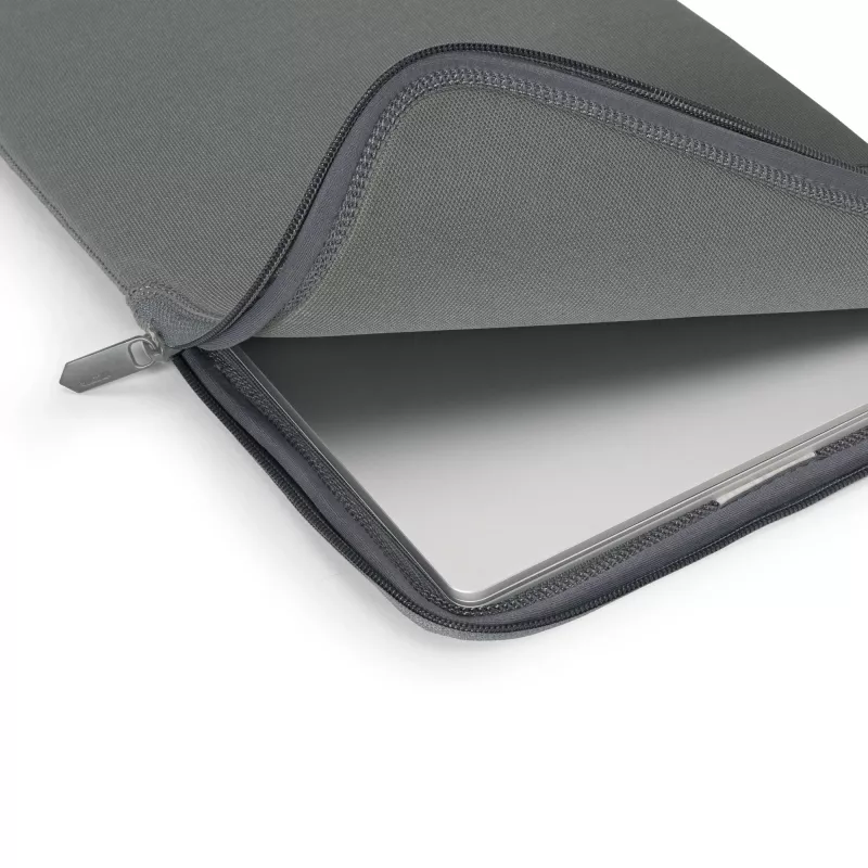 DICOTA Eco SLIM M dėklas „Microsoft Surface Laptop“ 13–13,5", pilkos spalvos (D31997-DFS)