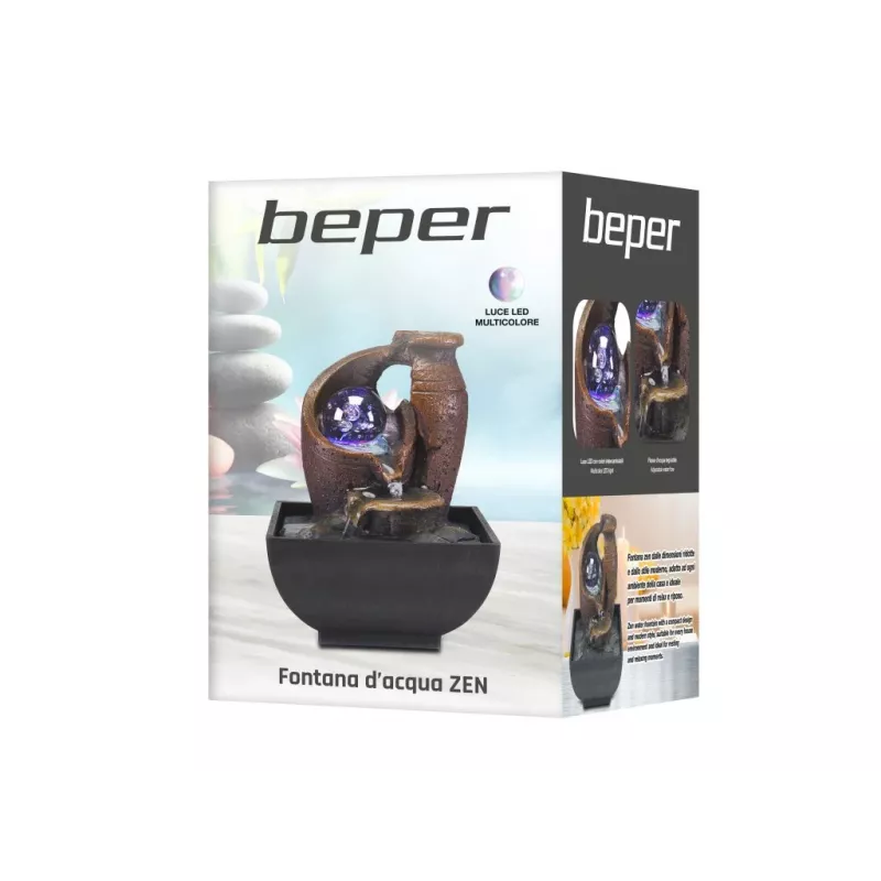 Elektrinis virdulys Beper P201UTP201 1,7 L 2200 W