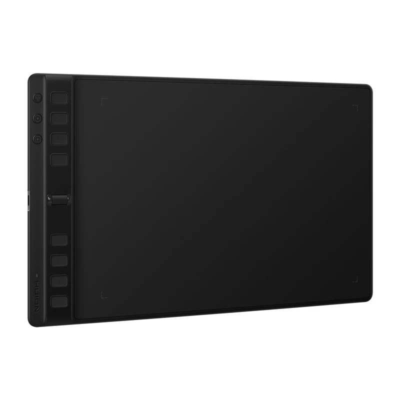 Grafikos planšetė Huion Inspiroy 2 M H951P 10 x 6.25 colio 5080 LPI
