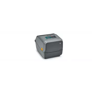 Zebra 9000 Series MC9400 - duomenų rinkimo terminalas - tvirtas - Android 17 - 128GB - 10,9 cm (4,3 colio) (800 x 480) - USB-Host - microSD lizdas - Wi-Fi 6E, Bluetooth - TAA atitiktis (MC9401-0)