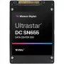 SSD diskas Western Digital 30.7 TB U.3 PCI Express 4.0 Ultrastar DC SN655