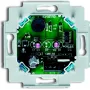 Busch-Jaeger 1563 U-12 Signalizacinis skambutis 70 dB pilkas (2CKA001582A0336)