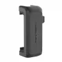 PGYTECH P-CG-187 laikiklis mobiliesiems telefonams, juodas