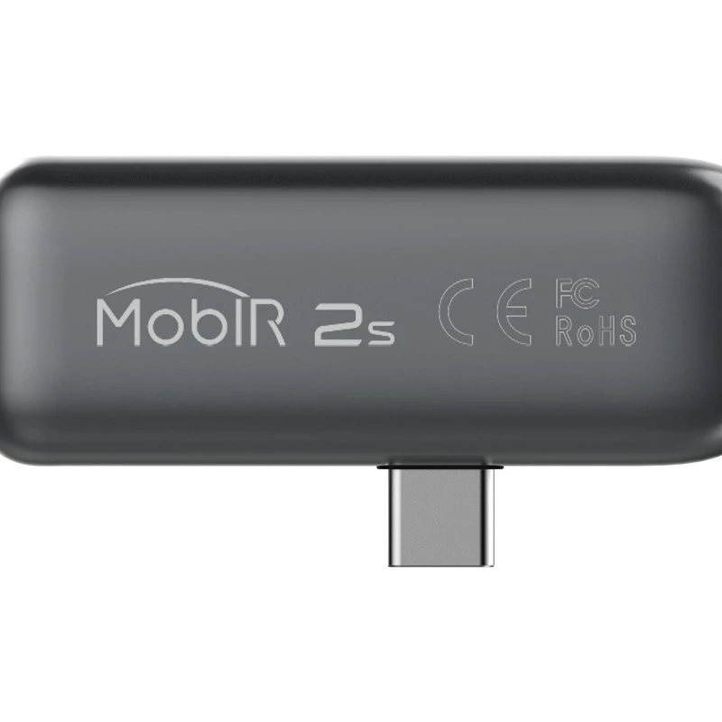 Termovizijos modulis Guide Sensmart M2SA 256×192 pikseliai -20 iki 150 °C