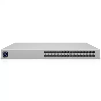 Ubiquiti UniFi Pro XG Aggregation valdomas L2/L3 1U pilkas