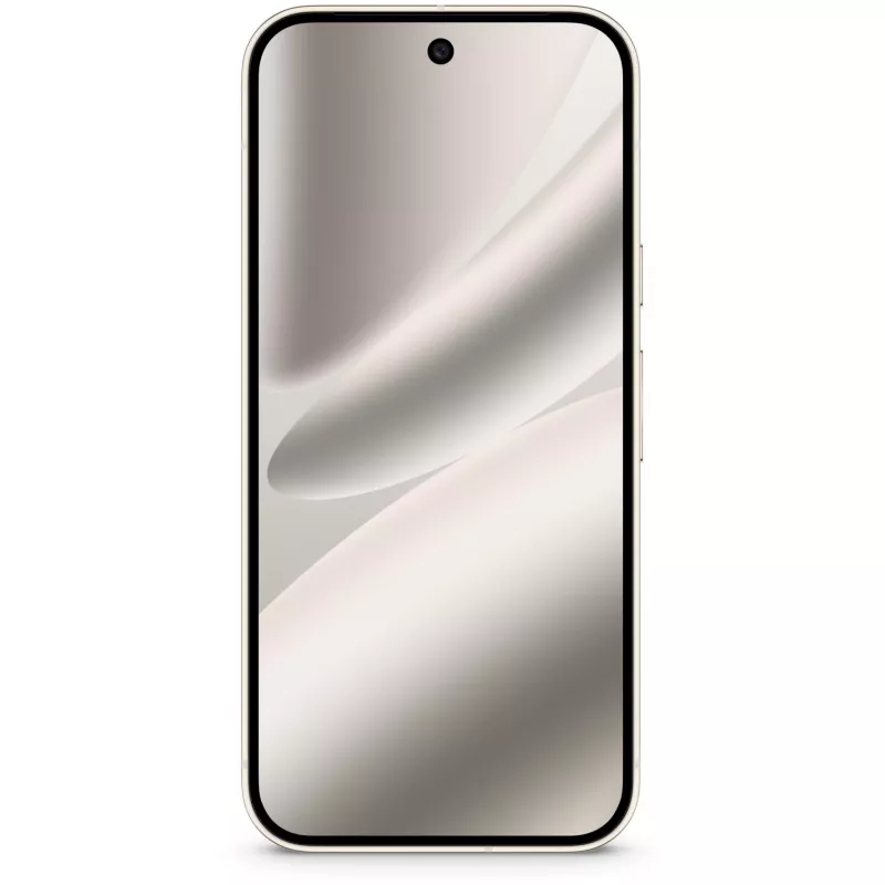 Google Pixel 10 Pro XL - 5G išmanusis telefonas - Dual-SIM - RAM 16 GB / Vidinė atmintis 512 GB - OLED ekranas - 6,8 colio - 2992 x 1344 pikseliai (120 Hz)