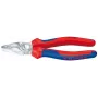 Knipex 03 05 140 replės elektriko žnyplės