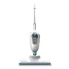 Garinis valytuvas Black & Decker FSMH13E10 — 1300 W, 120°C, 1.75 kg, 15 min veikimo laikas, 4.8 m laidas, 9 priedai